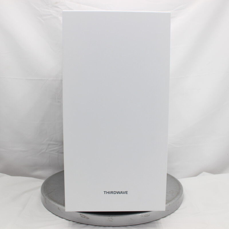 お値下げ THIRDWAVE Lightning AT5EM 中古 THIRDWAVE Lightning-G AV5W 198765【6/18値下げ!】 （369916